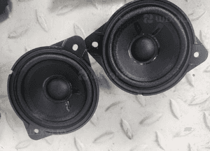 Audi A4 B8 kombi nagłośnienie głosniki bang  olufsen 6