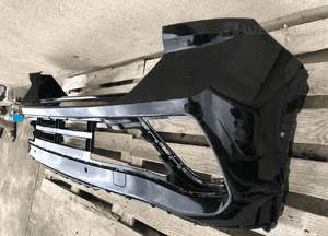 Zderzak tył vw t-roc 2GA lift fl 2021- r-line r 2GA807417J cały 2