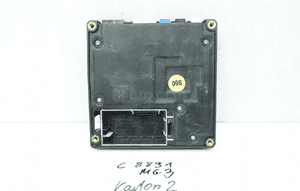 MODUŁ STEROWNIK WZYWANIA POMOCY SOS 80D035284B 2