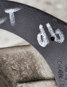 KIEROWNICA Skóra Multifunkcja Mitsubishi Colt VI 11