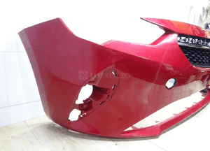 Opel Corsa F 19- Zderzak przód przedni 9