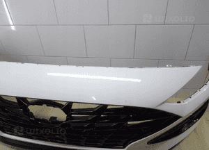 Zderzak przód hyundai I30 iii lift 86511-G4500 bpr 5