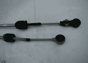 Linki biegów Ford Focus 3 III Mk3 BV6R-7E395-GE 4