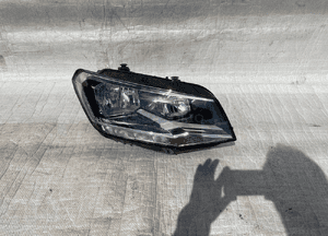 Vw caddy 2K lift lampa prawa led 15- 1