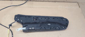 Poduszka fotela pasażera prawa AIRBAG VW Passat B6 3C0880242C 3
