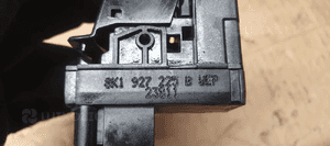 Przełącznik włącznik hamulca ręcznego Audi A4 B8 A5 8K1927225B 4