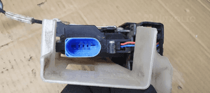 Zamek drzwi prawy tył tylny 9 PIN Volkswagen Touareg 3D4839016K 5