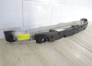 Tesla 3 lift absorber pianka zderzaka pas przód 1104669-CN-G 1