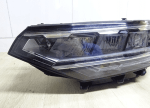 Lampa Lewa Full Led VW Passat B8 Lift 3G1941035P 3G1 2