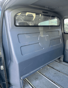 Mercedes viano 2,2 cdi średni long 2007r  karoseria  dokumenty 7