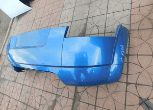 audi TT  zderzak nr 34198 WYSYŁKA 2