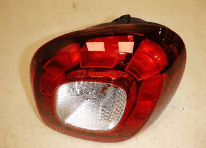 Smart forfour 453 lampa prawy tył tylna 265502003 oryginalna nowa 4