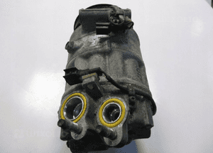 Kompresor klimatyzacji pompa sprężarka 3.0d range rover sport l320 discovery IV L319 jaguar xf x250 xj x351 6