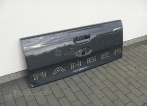 Ford ranger iii listwa zderzaka przedniego spojler EB3B-17F017-A 6