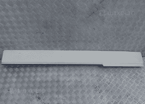 Lewa listwa maskująca szynę vw T5 T6 7H3843795E radom 1