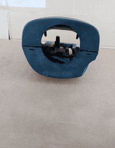 Osłona obudowa kolumny kierowniczej Ford Focus MK2 3M51-3530-ABW 2