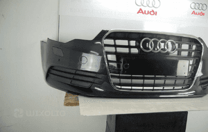 Zderzak audi A6 C7 4G 2011-2015 przed liftem kompletny 2