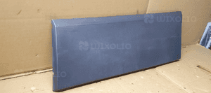 Listwa błotnika lewa boczna Opel Vivaro B Trafic III 788137407R 3