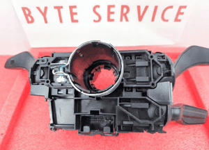 Audi OE Przełącznik zespolony Taśma 85E907129P 5