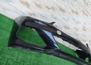 Zderzak bmw 8 G14 G15 G16 m pakiet 2