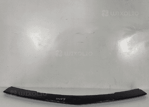 SPOILER DOKŁADKA ZDERZAK PRZÓD PRZEDNI ALFA ROMEO 8C CARBON KARBON 81247800 2