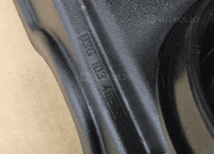 Audi A4 A6 Seat Skoda 2.0 TDI BRD pokrywa zaworów głowicy 03G103475B 03G103469K 2