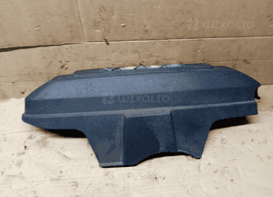 Pokrywa osłona silnika Audi A6 C6 3.2 FSI 06E103925A 3