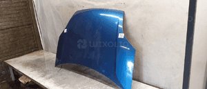 Maska pokrywa silnika do ford fiesta MK6 vi C6 2