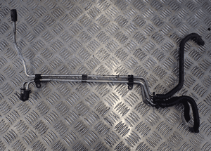 WĄŻ RURA WODY AUDI VW SEAT SKODA 1K0121447S RADOM 1