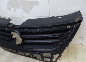 Grill Atrapa Vw Passat Cc 3C8853651p / Q 3c8 2