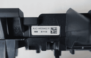 Licznik virtual zegary lcd vw arteon passat B8 7
