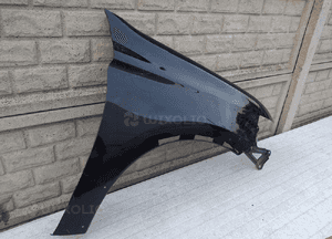 Mitsubishi outlander 13-20 lift błotnik prawy 3