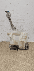 Zbiornik Płynu Spryskiwaczy Kompletny Pod Xenon Honda FR-V 1