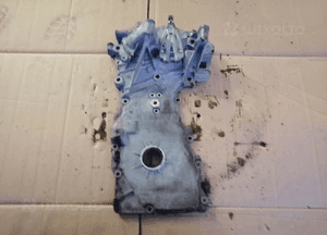 Osłona obudowa rozrządu pokrywa Renault Dacia 0.9 TCE 135022061R 135022865R 3