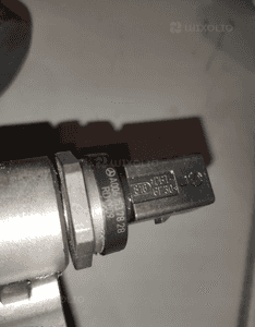 MERCEDES W221 LFT JEEP OM642 3.0 ZESTAW WTRYSKOWY WTRYSKIWACZE LISTWA POMPA 13