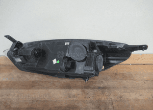 Lampa przednia przód prawa ford fiesta MK8 soczewka 2017- 7