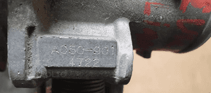 Przepustnica Suzuki Liana 1.6 16V AC50-901 18117-78F11 9