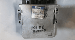 Komputer sterownik Mercedes 0195459432 1