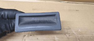 Klamka mikrostyk przycisk klapy bagażnika Audi A4 B8 Kombi 5N0827566B 3