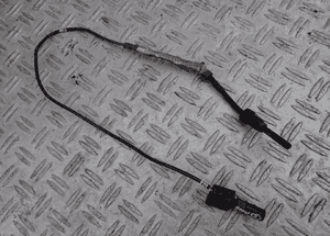 Czujnik temperatury spalin audi vw 2,0 tdi bmn 03G906088AF radom 1