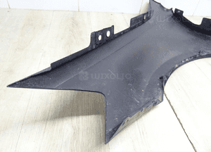 Vw golf vii lift błotnik prawy przód przedni 5G0821106B 9