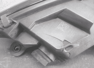 LAMPA PRZÓD PRAWA AUDI A4 B9 LIFT 19- FULL LED 8W0941012 4