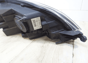 VW GOLF VI PLUS LAMPA PRZÓD PRZEDNIA LEWA 5M1941005G 6
