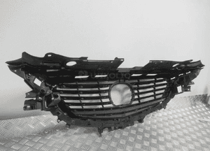 Grill gril atrapa mazda 6 iii gj lift 2014-2018 36