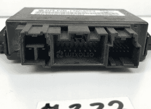MODUŁ STEROWNIK PODGRZEWANIA FOTELI OPEL INSIGNIA A 13504323 2
