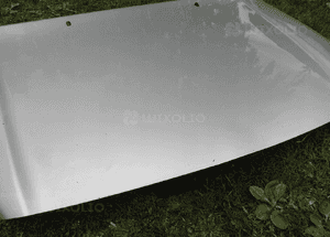 Toyota avensis lift maska 1C0 kompletna 5
