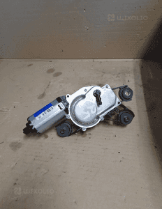 Seat Ibiza 02-08 6L silniczek wycieraczki tyl tylnej 6L6955711D 3