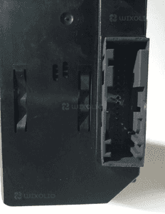 panel klimatyzacji zafira b 13250622 2