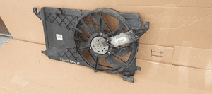 Wentylator chłodnicy wentylatory Ford Focus MK2 Lift 3M5H-8C607-RJ 1137328558 3