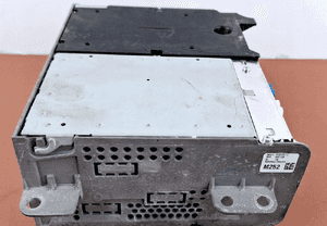 Mercedes-Benz W167 Nawigacja Multimedia NTG6 High JPN A1679009316 5